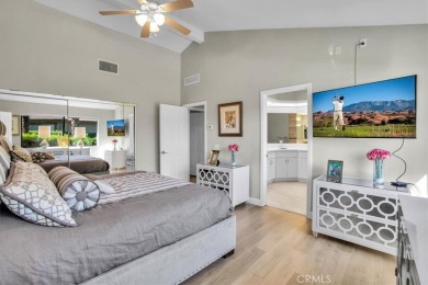 Welcome to this move-in ready, spacious, bright Abilene on The Lakes Country Club in California - for sale on GolfHomes.com, golf home, golf lot