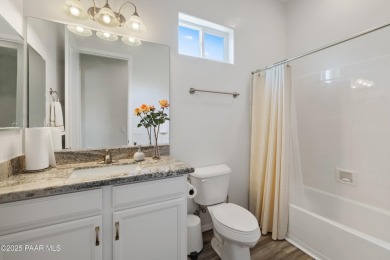 Welcome to the only fully customized home in the sought-after on Quail Wood Greens Golf Course in Arizona - for sale on GolfHomes.com, golf home, golf lot