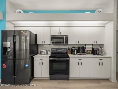Wonderful and spacious with 2804 sf of living area, this 4 on Silverthorn Country Club in Florida - for sale on GolfHomes.com, golf home, golf lot