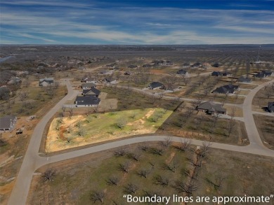 Build your dream home on this stunning lot in the newest on Nutcracker Golf Club in Texas - for sale on GolfHomes.com, golf home, golf lot