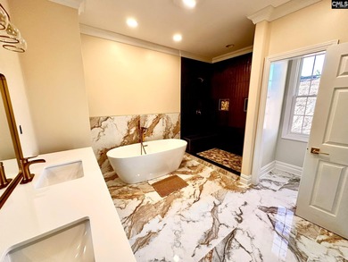 Welcome to your dream home! This exquisite 3-bedroom, 3-bathroom on Calhoun Country Club in South Carolina - for sale on GolfHomes.com, golf home, golf lot