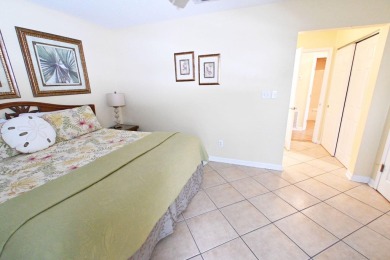 Experience coastal living at its finest in this beautifully on Sandpiper Cove Golf Course in Florida - for sale on GolfHomes.com, golf home, golf lot