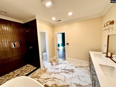 Welcome to your dream home! This exquisite 3-bedroom, 3-bathroom on Calhoun Country Club in South Carolina - for sale on GolfHomes.com, golf home, golf lot