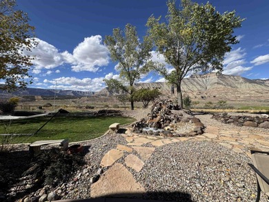 The End of the Rainbow Has an Address and it's on the Golf on Battlement Mesa Golf Course in Colorado - for sale on GolfHomes.com, golf home, golf lot