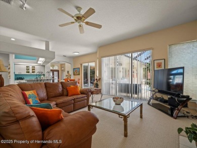 Wonderful and spacious with 2804 sf of living area, this 4 on Silverthorn Country Club in Florida - for sale on GolfHomes.com, golf home, golf lot