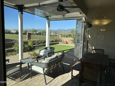 Welcome to the only fully customized home in the sought-after on Quail Wood Greens Golf Course in Arizona - for sale on GolfHomes.com, golf home, golf lot