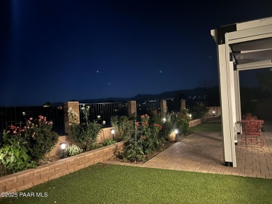 Welcome to the only fully customized home in the sought-after on Quail Wood Greens Golf Course in Arizona - for sale on GolfHomes.com, golf home, golf lot