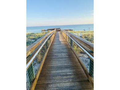 Experience coastal living at its finest in this beautifully on Sandpiper Cove Golf Course in Florida - for sale on GolfHomes.com, golf home, golf lot