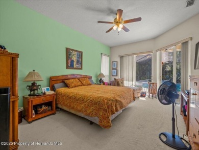 Wonderful and spacious with 2804 sf of living area, this 4 on Silverthorn Country Club in Florida - for sale on GolfHomes.com, golf home, golf lot