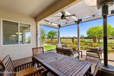 Welcome to the only fully customized home in the sought-after on Quail Wood Greens Golf Course in Arizona - for sale on GolfHomes.com, golf home, golf lot