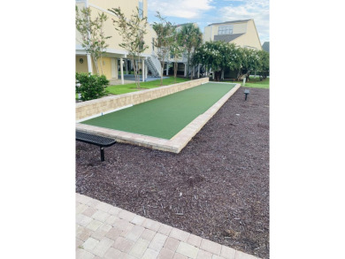 Experience coastal living at its finest in this beautifully on Sandpiper Cove Golf Course in Florida - for sale on GolfHomes.com, golf home, golf lot