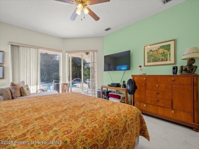 Wonderful and spacious with 2804 sf of living area, this 4 on Silverthorn Country Club in Florida - for sale on GolfHomes.com, golf home, golf lot