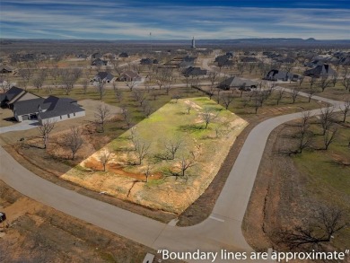 Build your dream home on this stunning lot in the newest on Nutcracker Golf Club in Texas - for sale on GolfHomes.com, golf home, golf lot