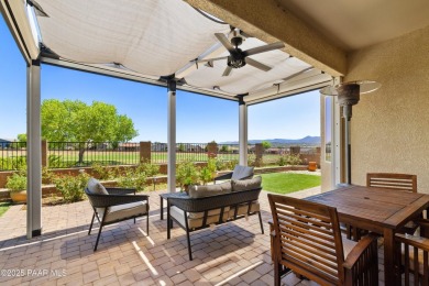 Welcome to the only fully customized home in the sought-after on Quail Wood Greens Golf Course in Arizona - for sale on GolfHomes.com, golf home, golf lot