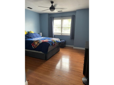 Welcome to this spacious and inviting 4-bedroom, 2.5-bath home on Paintsville Country Club in Kentucky - for sale on GolfHomes.com, golf home, golf lot
