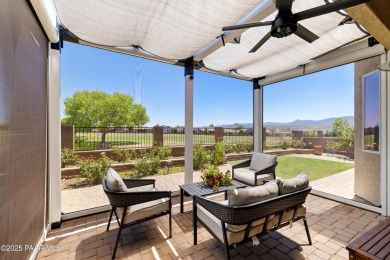 Welcome to the only fully customized home in the sought-after on Quail Wood Greens Golf Course in Arizona - for sale on GolfHomes.com, golf home, golf lot