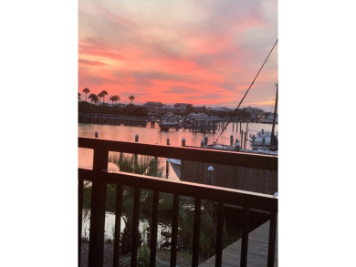 Experience coastal living at its finest in this beautifully on Sandpiper Cove Golf Course in Florida - for sale on GolfHomes.com, golf home, golf lot