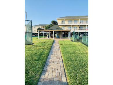 Experience coastal living at its finest in this beautifully on Sandpiper Cove Golf Course in Florida - for sale on GolfHomes.com, golf home, golf lot