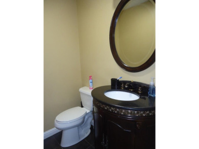 Welcome to this spacious and inviting 4-bedroom, 2.5-bath home on Paintsville Country Club in Kentucky - for sale on GolfHomes.com, golf home, golf lot
