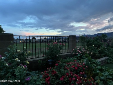 Welcome to the only fully customized home in the sought-after on Quail Wood Greens Golf Course in Arizona - for sale on GolfHomes.com, golf home, golf lot