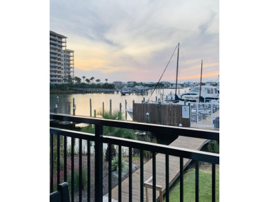 Experience coastal living at its finest in this beautifully on Sandpiper Cove Golf Course in Florida - for sale on GolfHomes.com, golf home, golf lot
