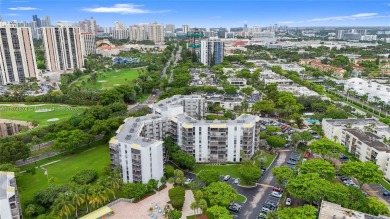 Welcome to Biscaya Condo, a 55+ gated community in the heart of on Turnberry Isle Resort and Club in Florida - for sale on GolfHomes.com, golf home, golf lot