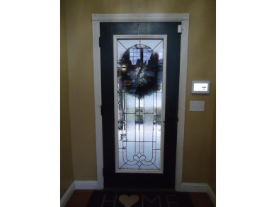 Welcome to this spacious and inviting 4-bedroom, 2.5-bath home on Paintsville Country Club in Kentucky - for sale on GolfHomes.com, golf home, golf lot