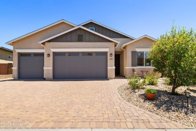 Welcome to the only fully customized home in the sought-after on Quail Wood Greens Golf Course in Arizona - for sale on GolfHomes.com, golf home, golf lot