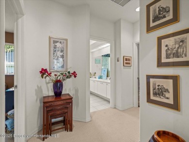 Wonderful and spacious with 2804 sf of living area, this 4 on Silverthorn Country Club in Florida - for sale on GolfHomes.com, golf home, golf lot