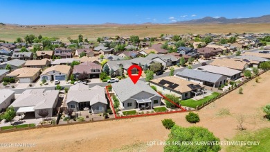 Welcome to the only fully customized home in the sought-after on Quail Wood Greens Golf Course in Arizona - for sale on GolfHomes.com, golf home, golf lot