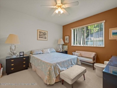 Wonderful and spacious with 2804 sf of living area, this 4 on Silverthorn Country Club in Florida - for sale on GolfHomes.com, golf home, golf lot