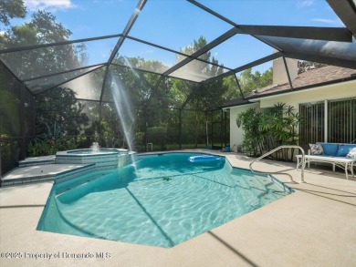 Wonderful and spacious with 2804 sf of living area, this 4 on Silverthorn Country Club in Florida - for sale on GolfHomes.com, golf home, golf lot