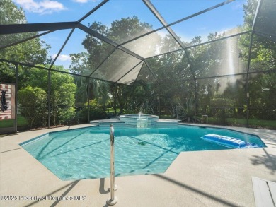 Wonderful and spacious with 2804 sf of living area, this 4 on Silverthorn Country Club in Florida - for sale on GolfHomes.com, golf home, golf lot