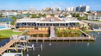 Experience coastal living at its finest in this beautifully on Sandpiper Cove Golf Course in Florida - for sale on GolfHomes.com, golf home, golf lot