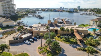 Experience coastal living at its finest in this beautifully on Sandpiper Cove Golf Course in Florida - for sale on GolfHomes.com, golf home, golf lot