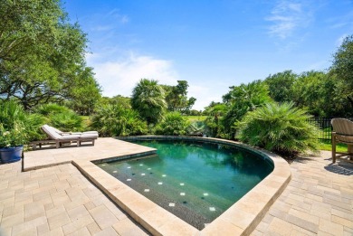A lakeside oasis with expansive golf course views.  Over half an on Rockport Country Club in Texas - for sale on GolfHomes.com, golf home, golf lot