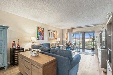 Fully furnished apartment in a clean, nice and active 55+ on Wynmoor Golf Course in Florida - for sale on GolfHomes.com, golf home, golf lot