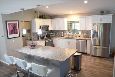 NO rent, NO lease, just pure ownership!
AND HIGH VAULTED on Palm Desert Greens Country Club in California - for sale on GolfHomes.com, golf home, golf lot