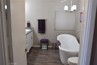 NO rent, NO lease, just pure ownership!
AND HIGH VAULTED on Palm Desert Greens Country Club in California - for sale on GolfHomes.com, golf home, golf lot