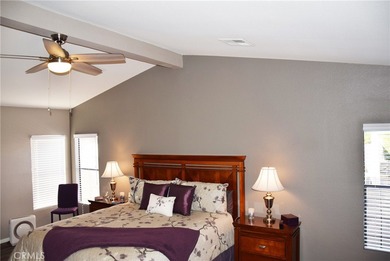 NO rent, NO lease, just pure ownership!
AND HIGH VAULTED on Palm Desert Greens Country Club in California - for sale on GolfHomes.com, golf home, golf lot