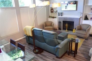 NO rent, NO lease, just pure ownership!
AND HIGH VAULTED on Palm Desert Greens Country Club in California - for sale on GolfHomes.com, golf home, golf lot