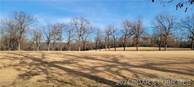 What makes this Gentle Lot on the 18th Fairway so special & a on Indian Rock Golf Club in Missouri - for sale on GolfHomes.com, golf home, golf lot
