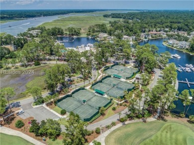 Build your dream home in the finest gated community on the East on Wexford Golf Club in South Carolina - for sale on GolfHomes.com, golf home, golf lot