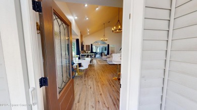 Discover luxury meets nature in this turnkey fully furnished on The Great Outdoors Golf and Country Club in Florida - for sale on GolfHomes.com, golf home, golf lot