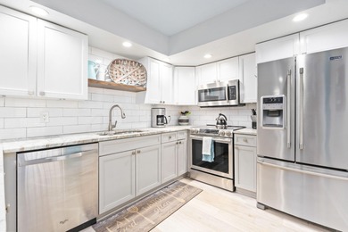 Spectacular 2-bed, 2-bath oceanfront condo 3rd floor unit with on Ocean Village Golf Course in Florida - for sale on GolfHomes.com, golf home, golf lot