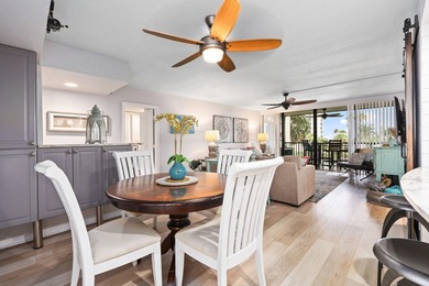 Spectacular 2-bed, 2-bath oceanfront condo 3rd floor unit with on Ocean Village Golf Course in Florida - for sale on GolfHomes.com, golf home, golf lot