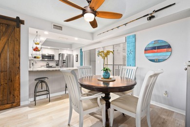 Spectacular 2-bed, 2-bath oceanfront condo 3rd floor unit with on Ocean Village Golf Course in Florida - for sale on GolfHomes.com, golf home, golf lot