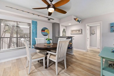 Spectacular 2-bed, 2-bath oceanfront condo 3rd floor unit with on Ocean Village Golf Course in Florida - for sale on GolfHomes.com, golf home, golf lot