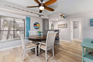 Spectacular 2-bed, 2-bath oceanfront condo 3rd floor unit with on Ocean Village Golf Course in Florida - for sale on GolfHomes.com, golf home, golf lot