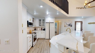 Discover luxury meets nature in this turnkey fully furnished on The Great Outdoors Golf and Country Club in Florida - for sale on GolfHomes.com, golf home, golf lot